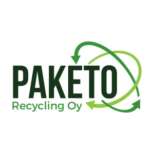 Paketo Recycling Oy