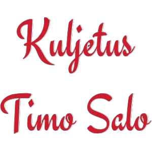 Kuljetus Timo Salo Oy