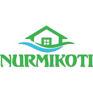 Nurmikoti Oy