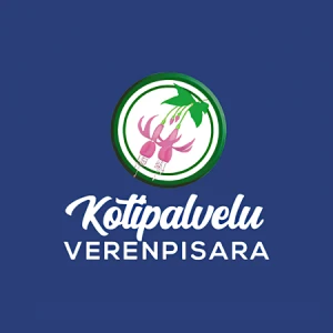 Kotipalvelu Verenpisara Oy