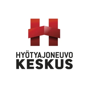 Hyötyajoneuvokeskus / Lahden Autoverhoomo Oy