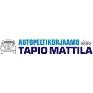 Autopeltikorjaamo Tapio Mattila Oy