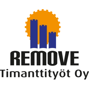 Remove Timanttityöt Oy