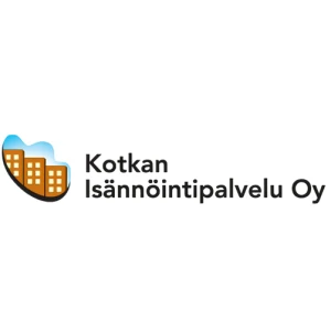 Kotkan Isännöintipalvelu Oy