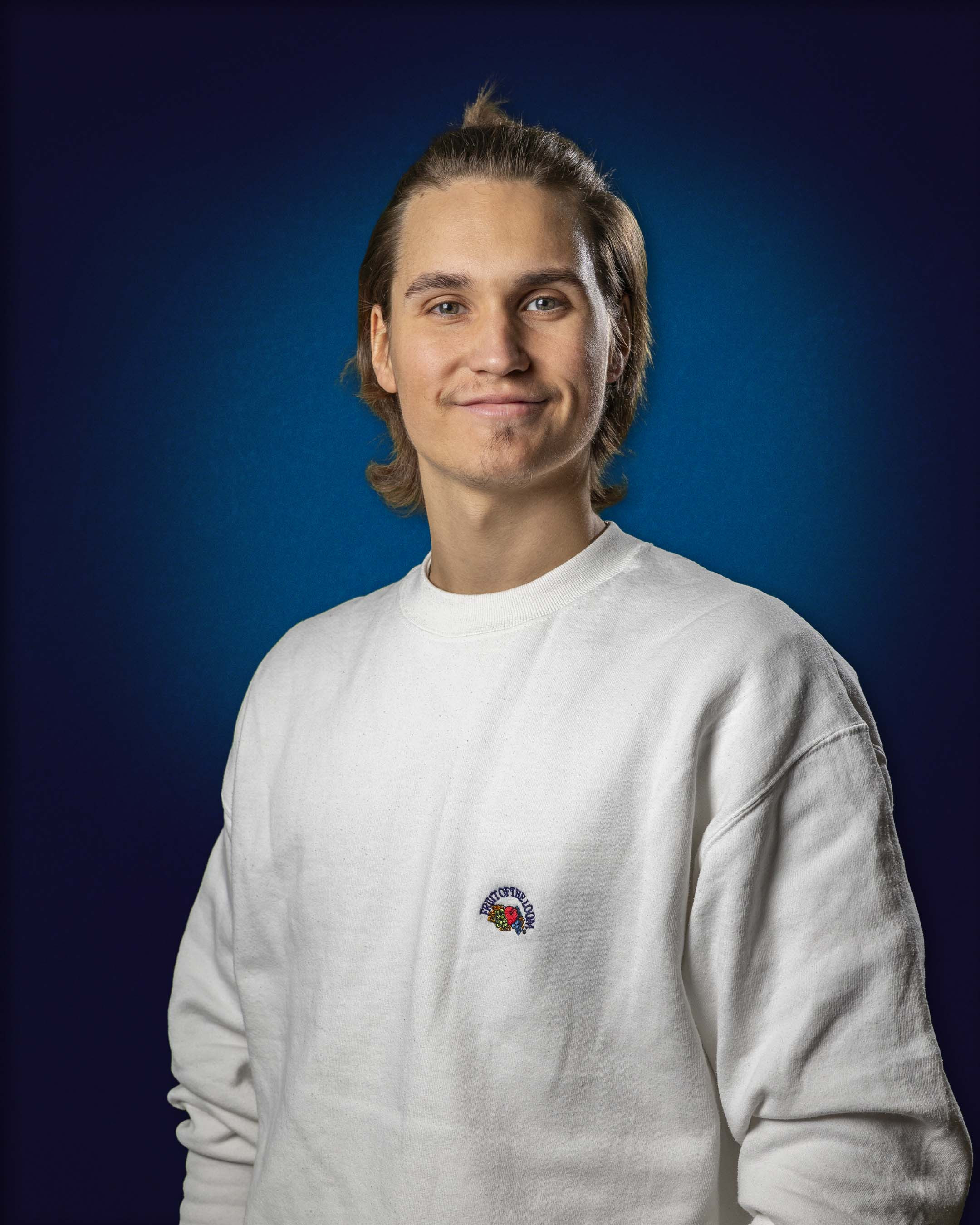 Lauri Pynnöniemi - Asiakasneuvottelija