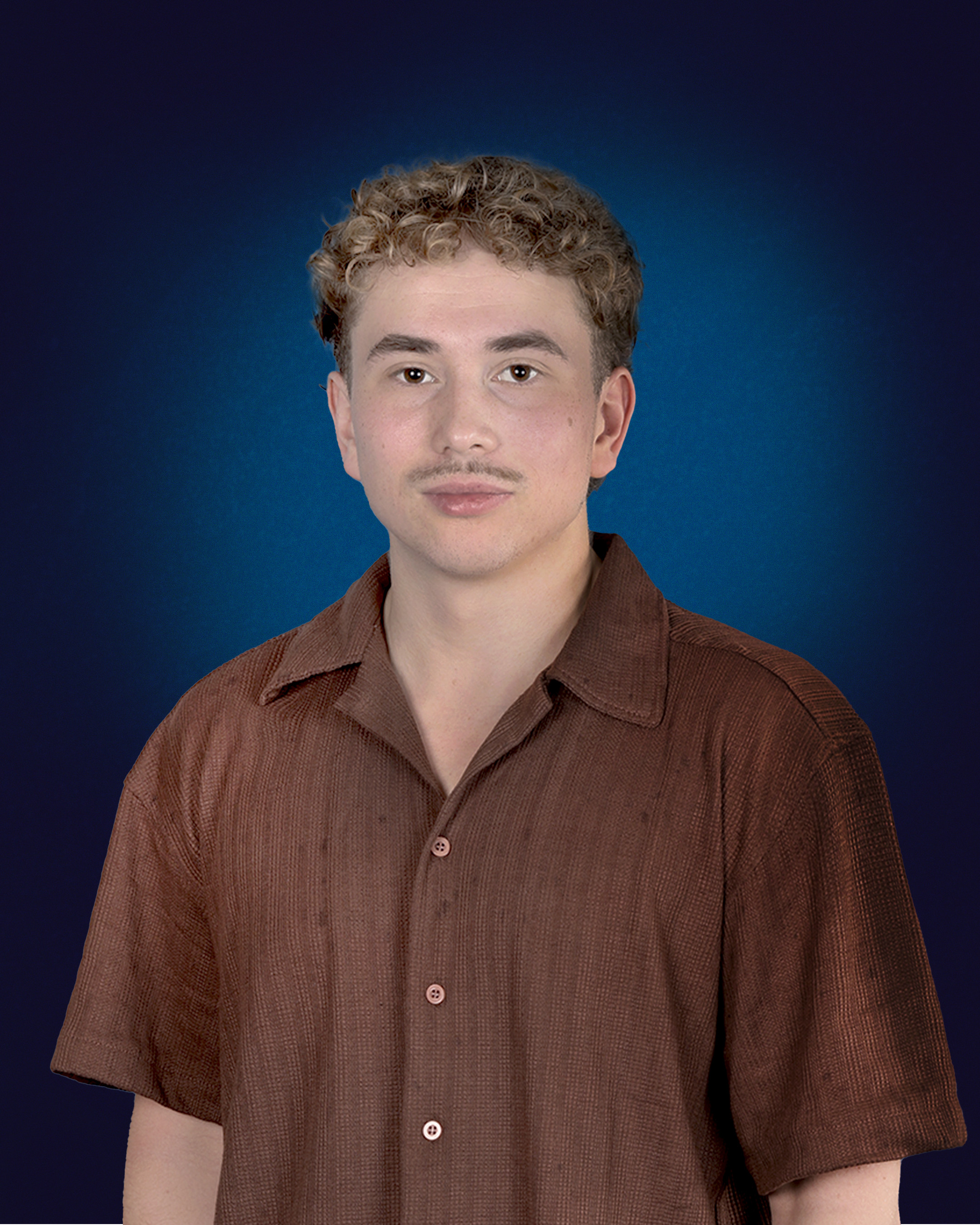 Kasperi Ahonen - Asiakasneuvottelija