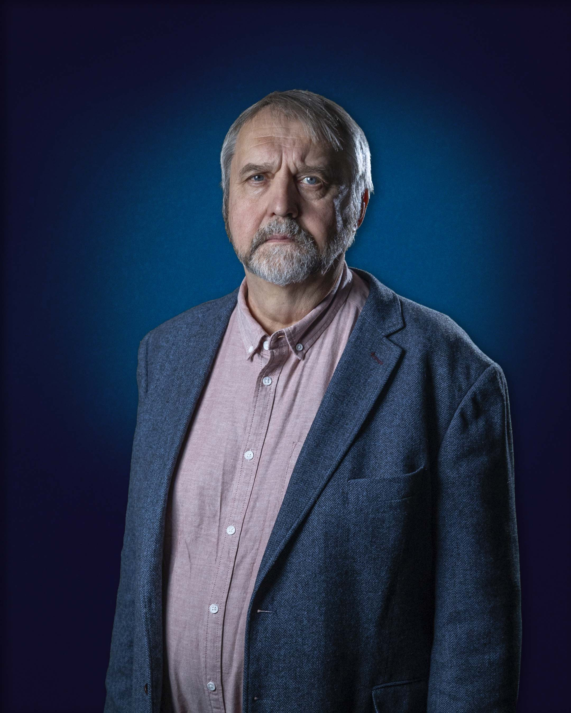 Markku Kinnunen - Asiakasneuvottelija