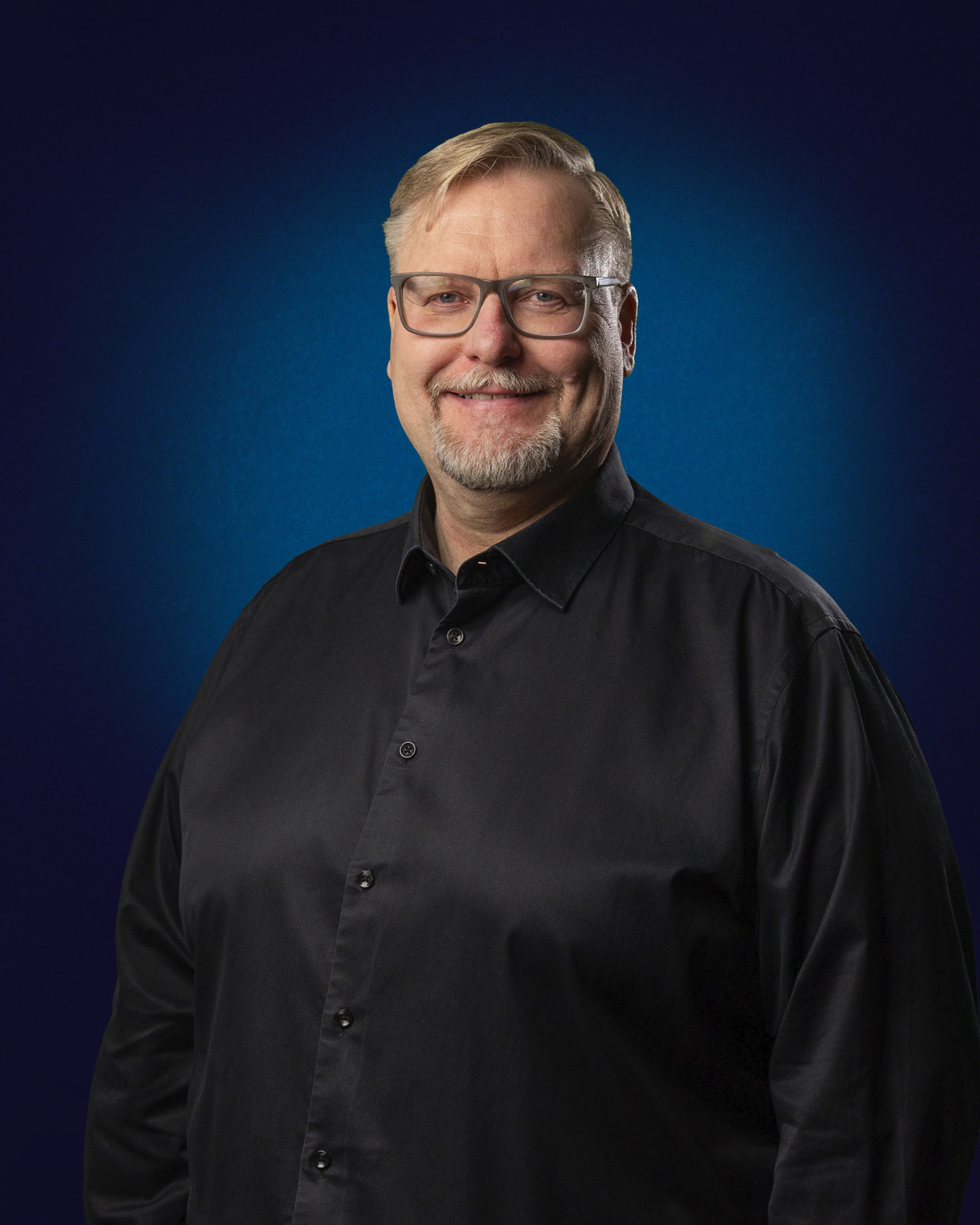 Mats Rajalakso - Myyntipäällikkö