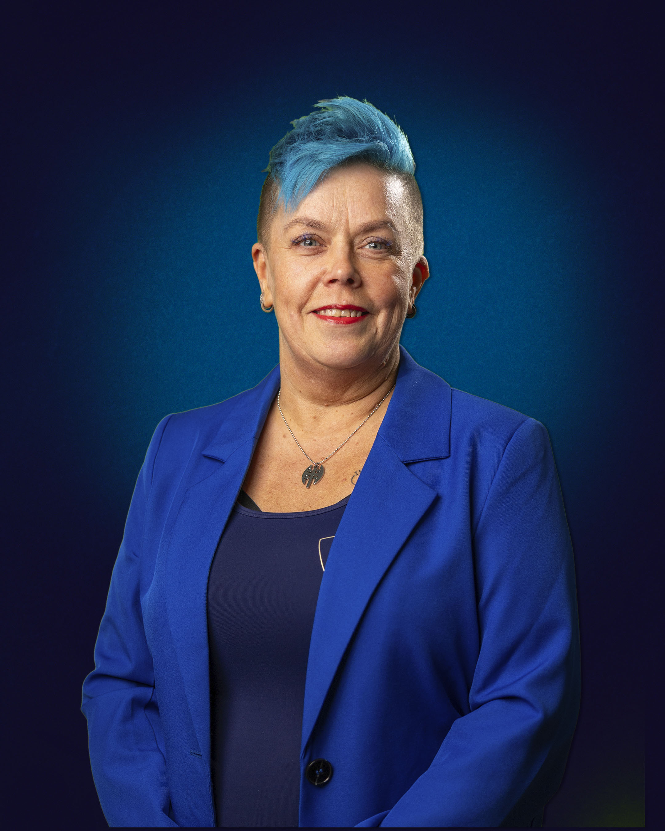 Heli Haapanen - Asiakasneuvottelija