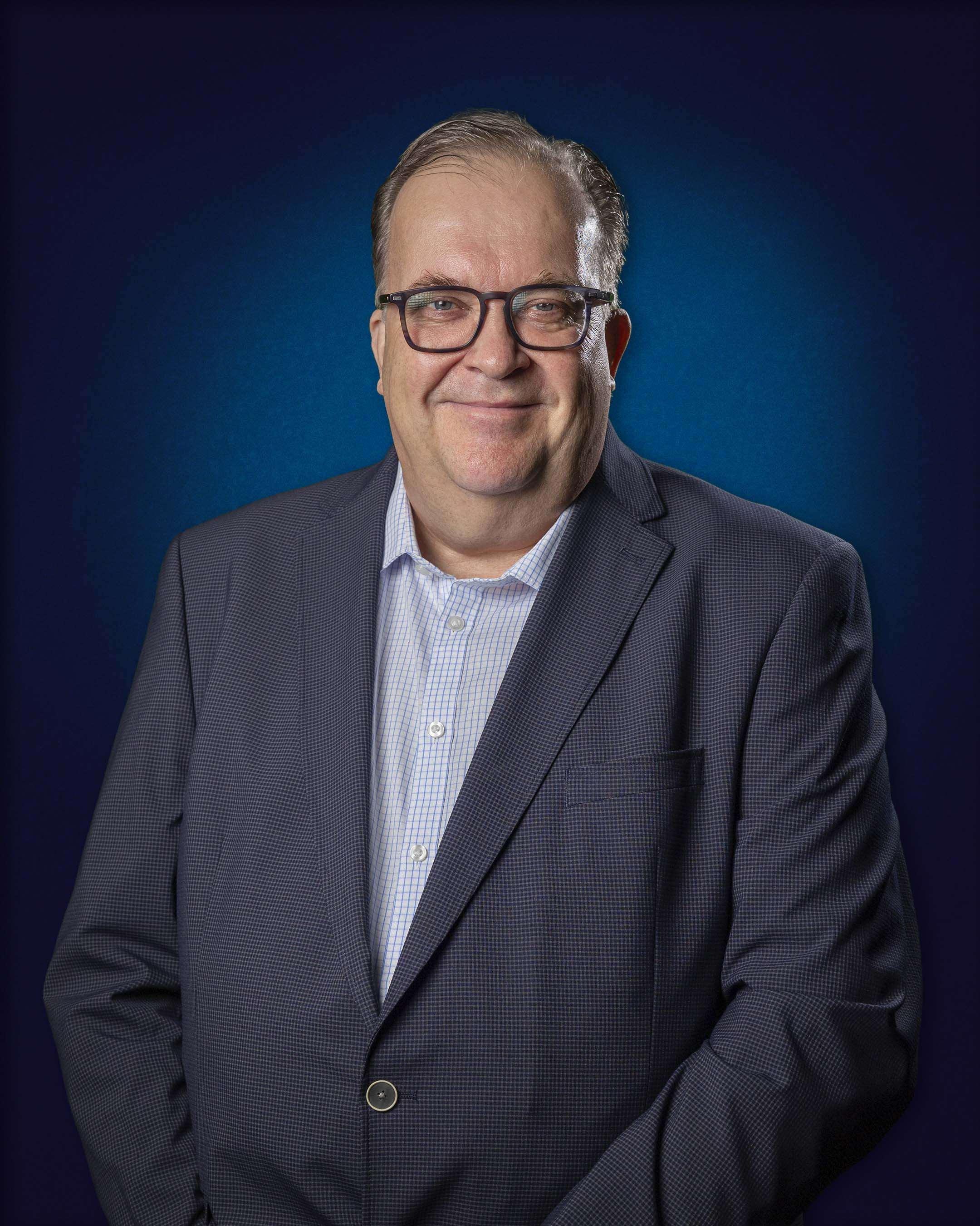 Hannu Hirvelä - Asiakaskokemusvastaava